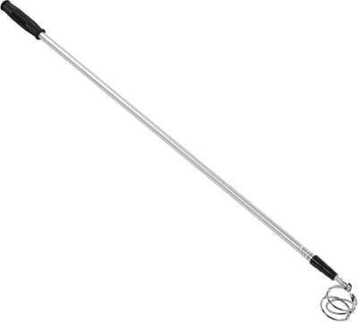 Telescopische golfbal retriever voor eenvoudig ophalen van golfballen