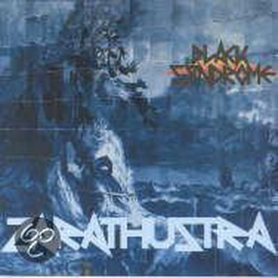 Zarathustra