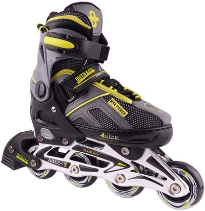 Outrace Flash Boy PW-126B-79 Inline Skates