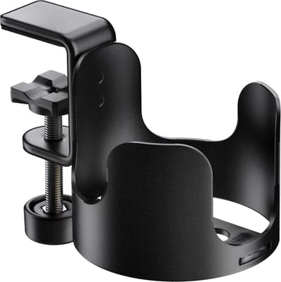 König & Meyer 16019 Drankenhouder - Accessoire voor standaards