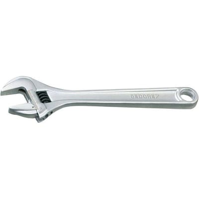 Gedore 6381290 60 CP 12 Engelse sleutel Sleutelbreedte (metrisch) 36 mm Sleutelbreedte (inch) 1 7/16