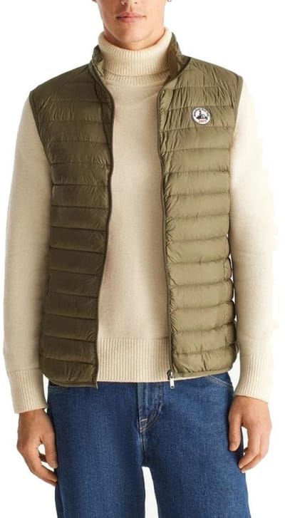 JOTT TOM NOOS Groen 4XL EU