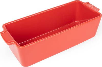 Peugeot Appolia - Cakevorm - 31 cm - Rood