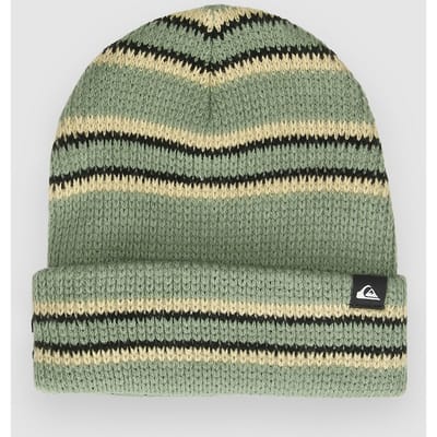 Quiksilver Split Muts groen