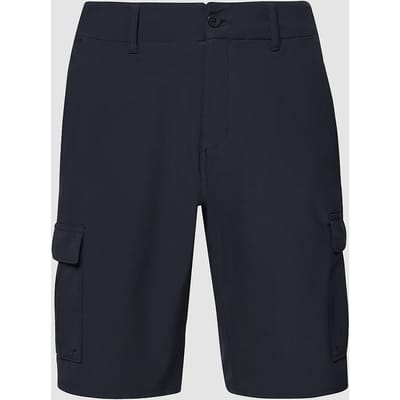 Oakley B1B Cargo Hybrid Korte Broek zwart