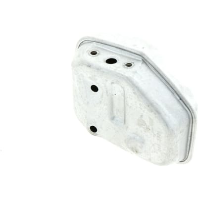 Husqvarna 325hd60x 325hd75x uitlaat