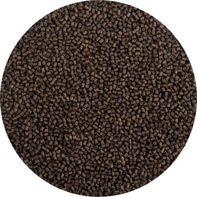 Premium axolotl voer - Pellets aquarium - Axolotl korrels 3mm - 100ml