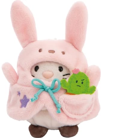 Nici | mymochi hello edition 1pcs