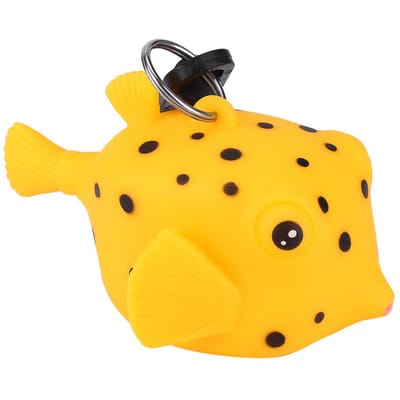 Leuk Cartoon Mondstuk Beschermende Regelaar Mondstukken Hoes voor Watersporten Scuba Duiken black