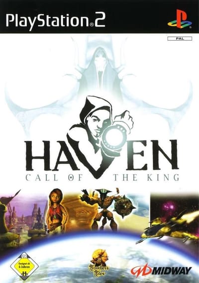 Haven: Call Of The King