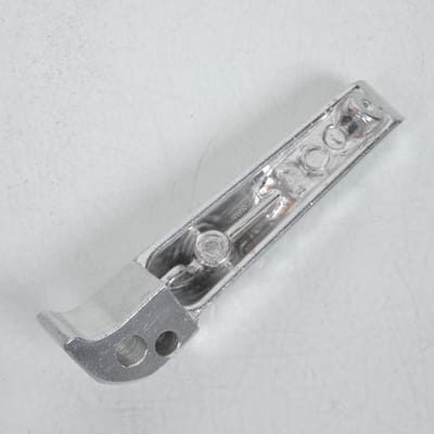 Cale pied ARG origine pour moto MZ 125 SM Après 2008 39.31.103 3931036005 Neuf