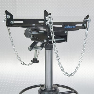 Datona® Transmissie-adaptor - Zwart