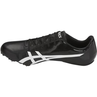 Asics Hyper Sprint 7 'Noir Blanc' 44
