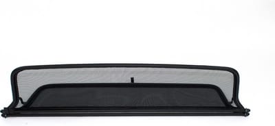 Cabrio Windscherm Mercedes Pagode SL W113 | 1963 - 1971 | Zwart