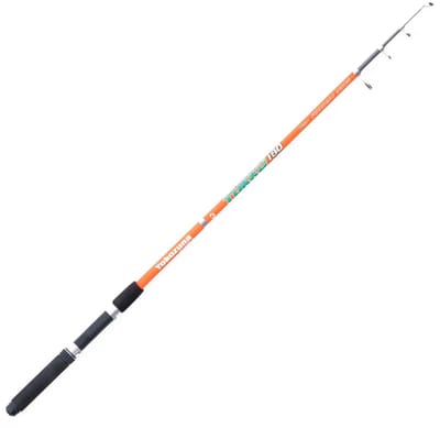 Yokozuna Tukku Hengel Eging Oranje 2.40 m / 10-30 g