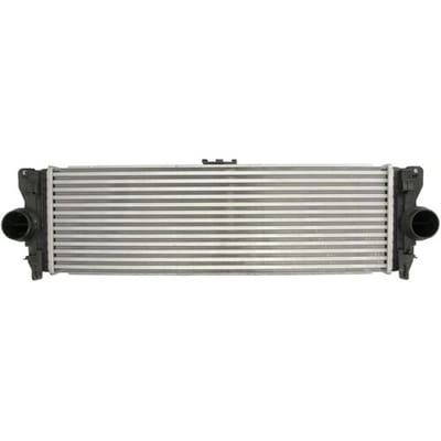 Intercooler NISSENS 961312
