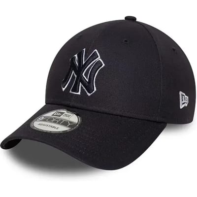 Baseball cap New Era New York Yankees Outline 9FORTY