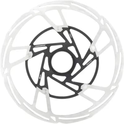 Pro LR2 Disc Brake Rotor - Centerlock - 203mm