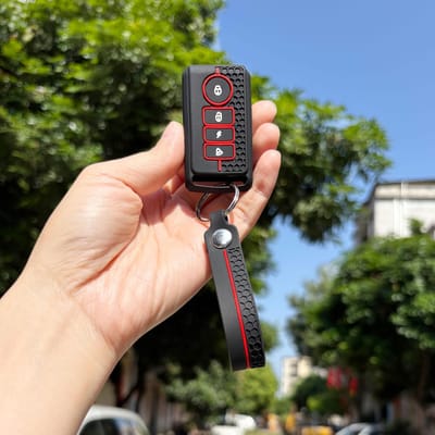 Sleuteletui Electop Fietsalarm Afstandsbediening Elektrische Motorfiets Scooter Fiets Draadloze Beveiliging Trilling Bewegingssensor Alarm