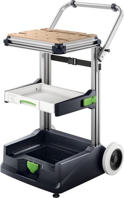 Festool MW 1000 Basic Mobiele werkplaats - 203454