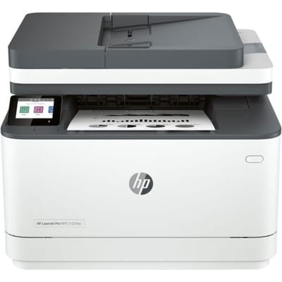 HP LaserJet Pro MFP 3102fdw Multifunctioneel - Zwart-wit - Laser
