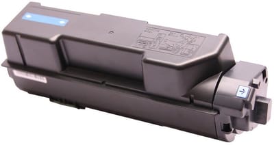 Oki B1233 - Toner Zwart - 3.000 pagina's - Huismerk Compatible - Geschikt voor Oki Olivetti D-Copia 3524 MF Olivetti D-Copia 3524 MF plus Olivetti PG L2535 - TOLB1233 alternatief - Oki toner