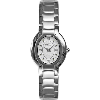 BWC Swiss Dameshorloge 20151.50.02