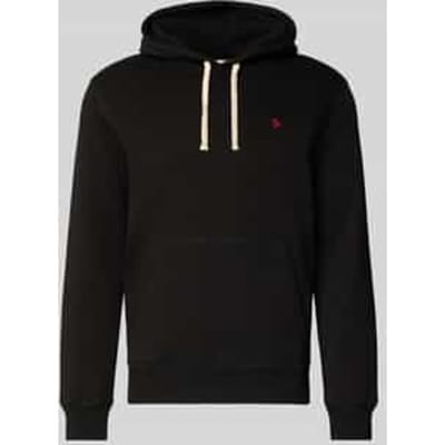 Hoodie met kangoeroezak