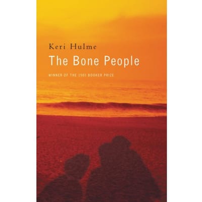 The Bone People - Keri Hulme