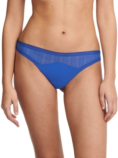 Passionata - Romane - string - maat 40 - sailor blue - P46L70