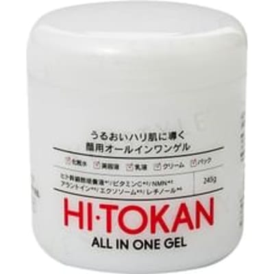 MDSKIN LABO - HI Tokan All in One Gel AD 245g