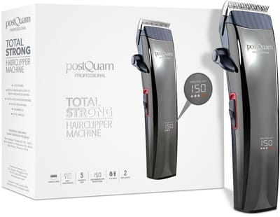 POSTQUAM ELECTRICAL ITEMS TOTAAL STERKE MAAIER