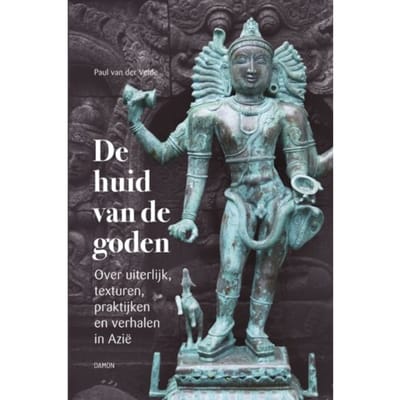De Huid Van De Goden - Paul van der Velde