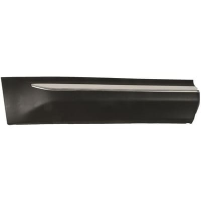 Spatbordafwerking/beschermstrip BLIC 5703-04-7528574P