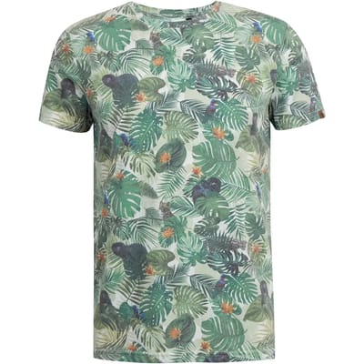 T-shirt Ragwear Swann