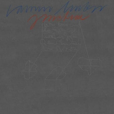 Laurin Huber - Juncture (LP) (Limited Edition)