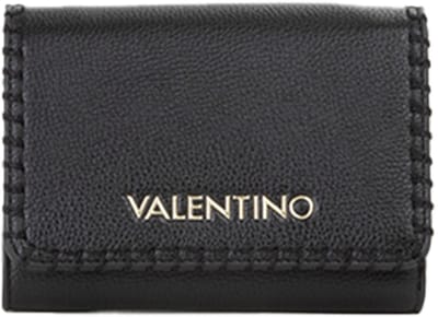 VALENTINO portemonnee Aleksandra Wallet Nero zwart