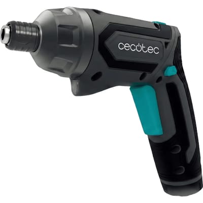 Schroevendraaier Cecotec PowerGyro 4000 Clear