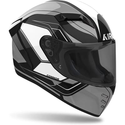 Volle motorhelm Airoh Connor Dunk