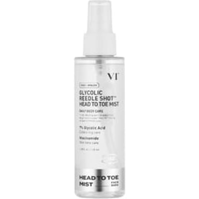 VT - Glycolic Reedle Shot Head To Toe Mist 120ml
