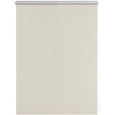 Lichtblick Thermo-rolgordijn Klemmfix (Crème, 60 x 150 cm)