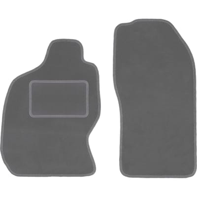 Automatten voor: Nissan Patrol Y61 GU GR off-road (1998-2004)