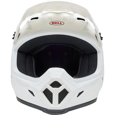 Motorhelm Bell MX-9 Mips
