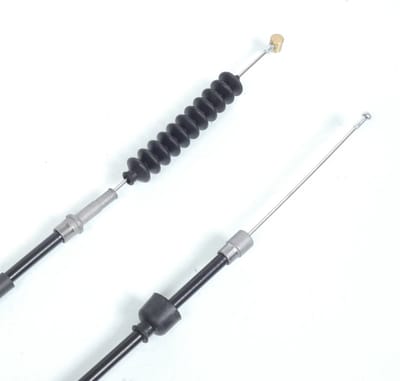 Câble d'embrayage Teknix pour Moto BMW 750 R 75 1969 à 1973 135cm / 109cm Neuf