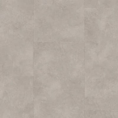 Quick-step Pvc-tegel Rigid Click - Dark Urban Stone - Geïntegreerde Ondervloer - 2,198m2