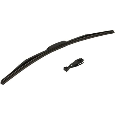 Wisserblad DENSO Hybrid DUR-050L, 500mm, Voor, 1 Stuk