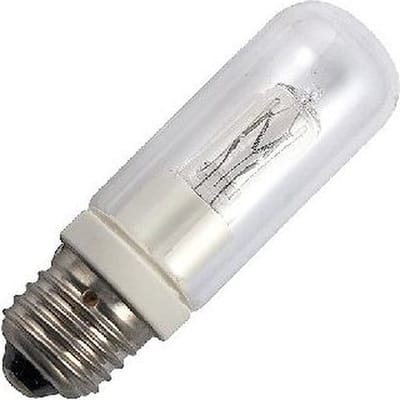 Schiefer E27 Halogeen Buislamp | 18W 204lm 2800K 230V/240V | Dimbaar