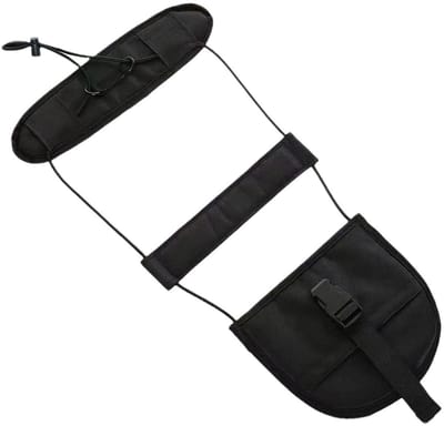 Bagageriemen Koffers - Reisbanden Tassen - Bagage Vastzetten - Verstelbaar Elastisch - 56 x 21 cm - Meerkleurig