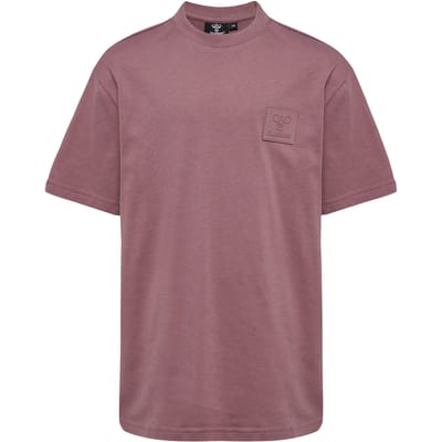Hummel kindersportshirt Hmlclean T-shirt S/S 226263