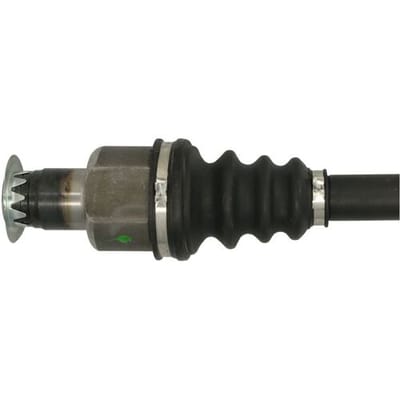 Aandrijfas POINT GEAR PNG75863